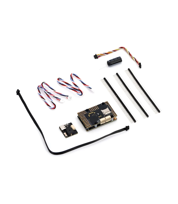 TBS Lucid H7 Wing Flight Controller 3-12S - Image 4