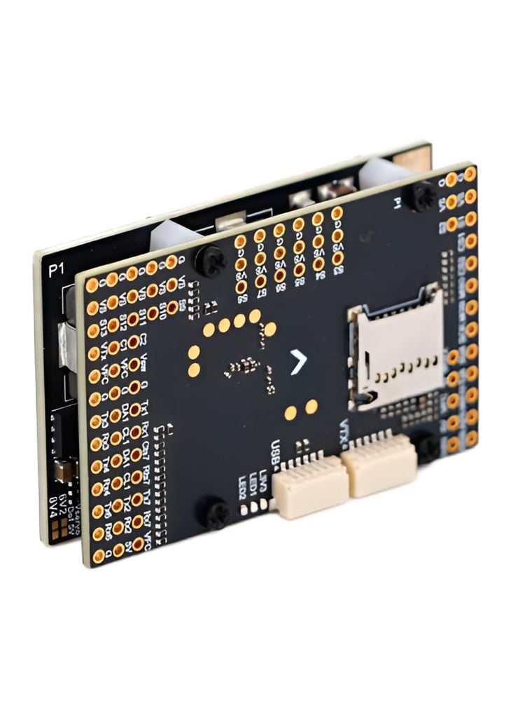 TBS Lucid H7 Wing