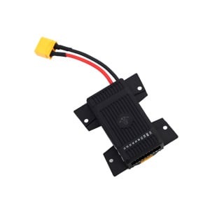 TBS Lucid Wing AIO Flight Controller ESC 2-6S 50A