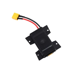 TBS Lucid Wing AIO Flight Controller ESC 2-6S 50A