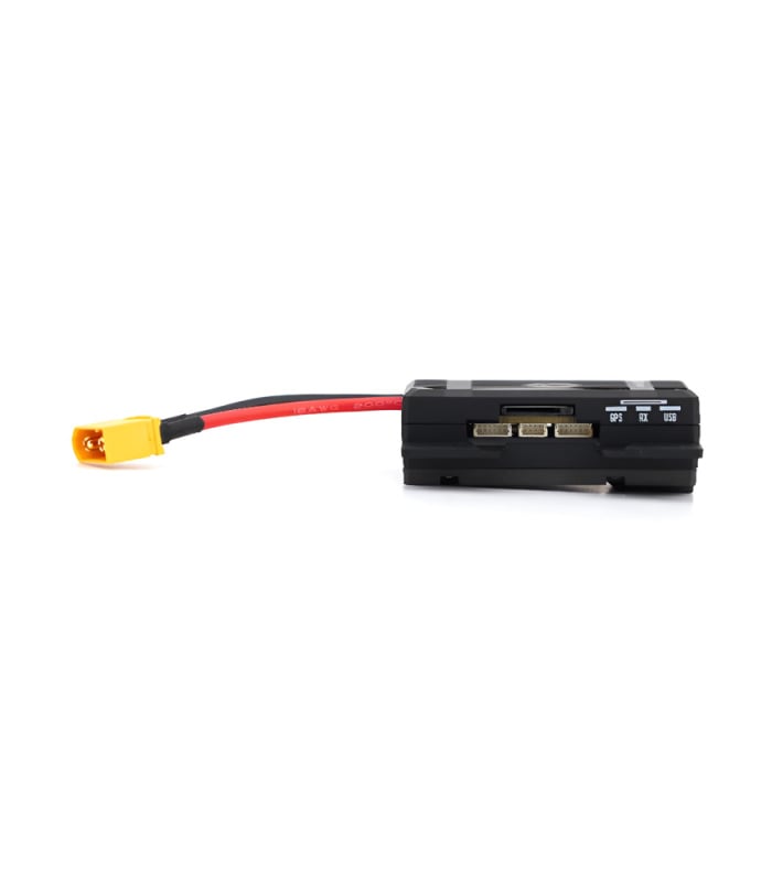 TBS Lucid Wing AIO Flight Controller ESC 2-6S 50A - Image 4