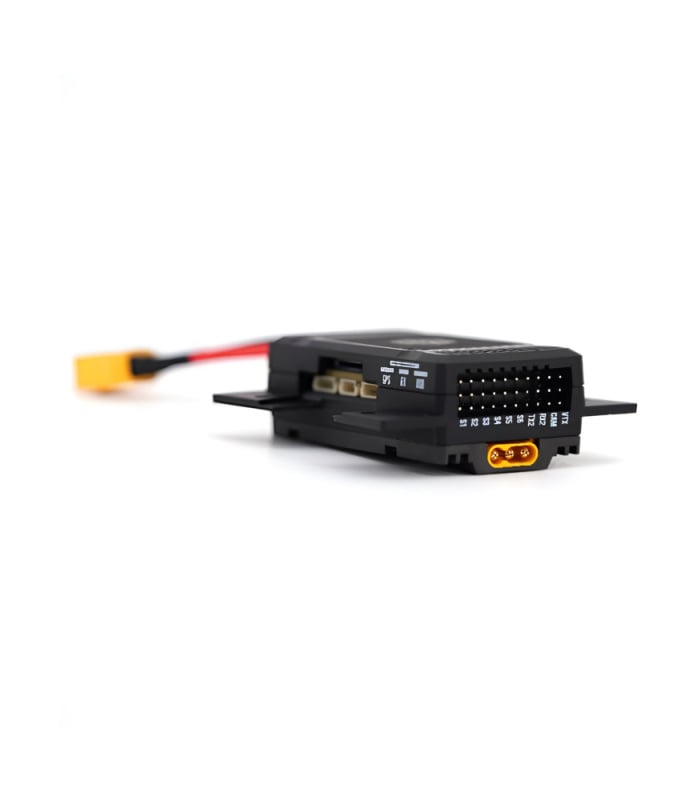 TBS Lucid Wing AIO Flight Controller ESC 2-6S 50A - Image 5