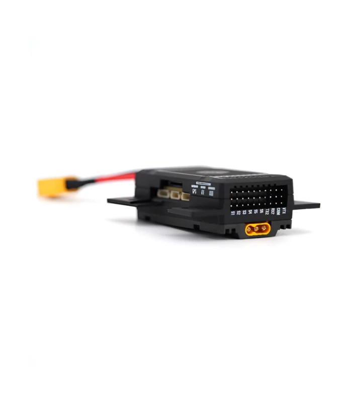 TBS Lucid Wing AIO Flight Controller ESC 2-6S 50A - Image 5