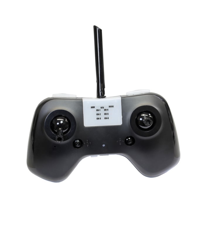 Clearance: X8 Radio Controller from TBS Tiny Whoop Nano Set - Image 1