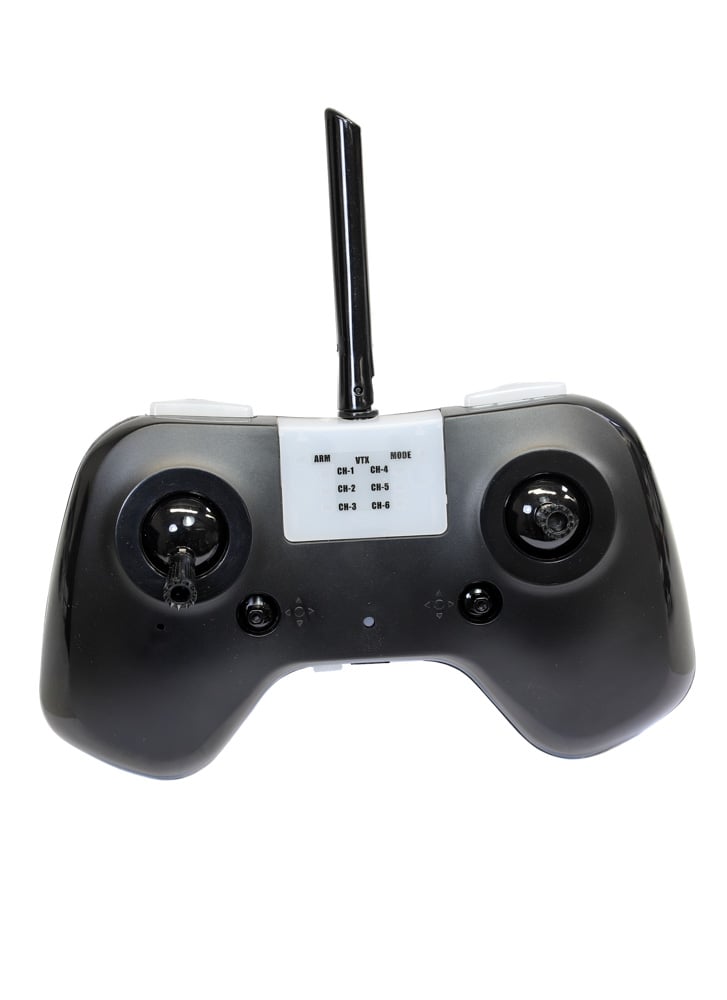 TBS Tiny Whoop Controller