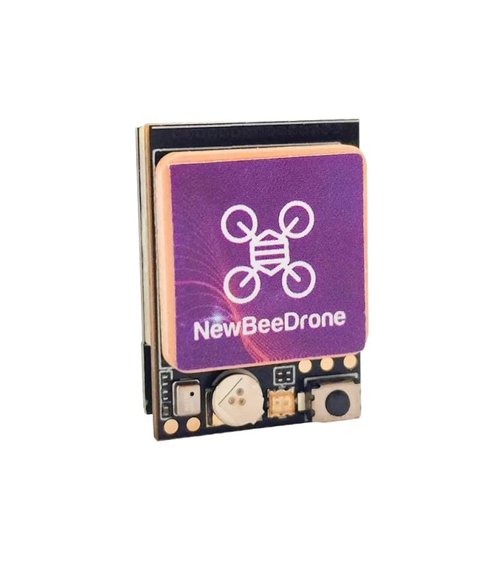 NewBeeDrone BeeID v1.1 M10Q GPS Module with RemoteID - Image 2