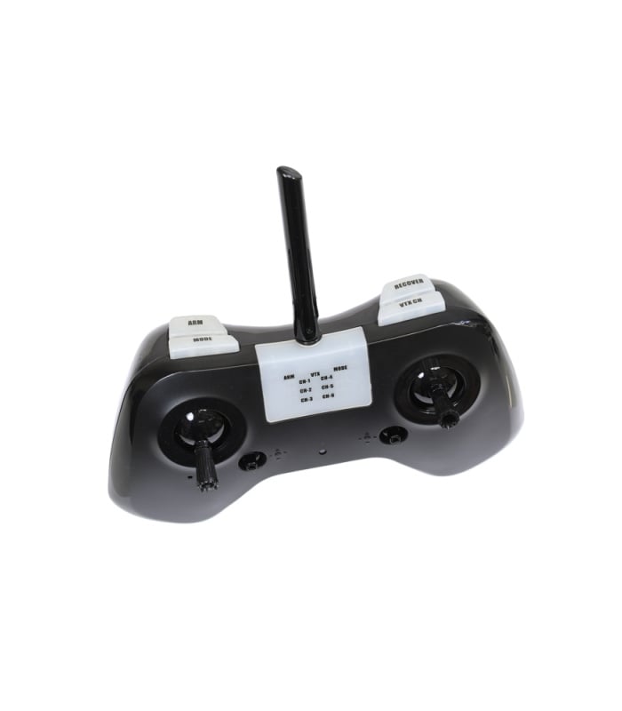 Clearance: X8 Radio Controller from TBS Tiny Whoop Nano Set - Image 2