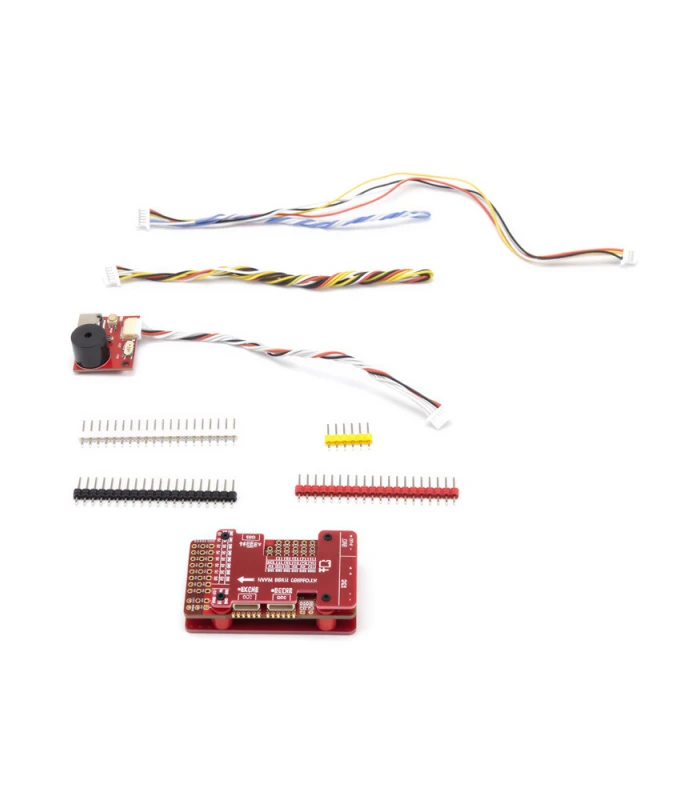 ATOMRC F405 NAVI Fixed Wing Flight Controller - Image 2