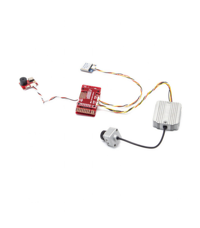 ATOMRC F405 NAVI Fixed Wing Flight Controller - Image 3