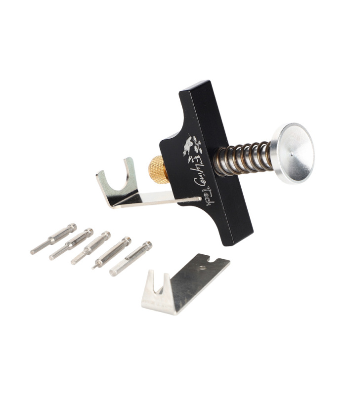 Flying Tech Propeller Removal Tool Puller for Micro Motors & Tiny Whoops - Image 2