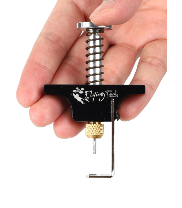 Flying Tech Propeller Removal Tool Puller for Micro Motors & Tiny Whoops - Image 4