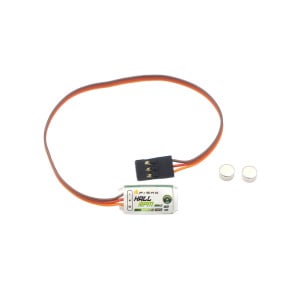 FrSky Hall RPM ADV Sensor