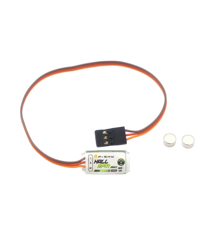 FrSky Hall RPM ADV Sensor - Image 1