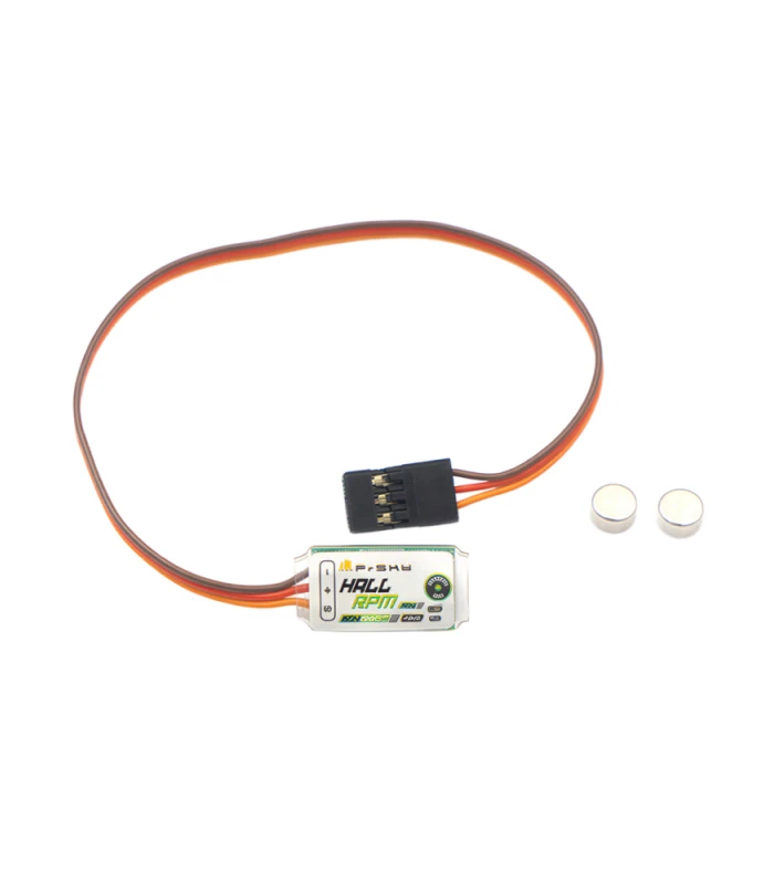 FrSky Hall RPM ADV Sensor - Image 1