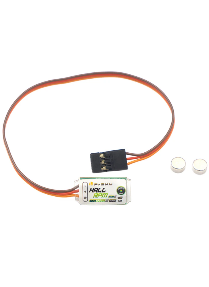 FrSky Hall RPM ADV Sensor