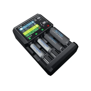 MC5000 Charger for Cylindrical Cells