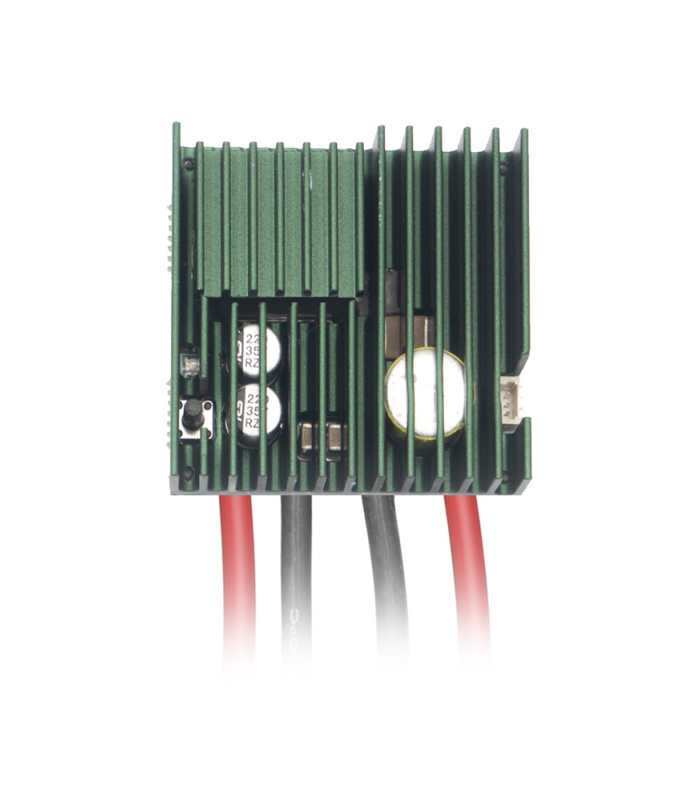 FrSky FBUS/S.Port Neuron 32A SBEC Regulator - Image 3