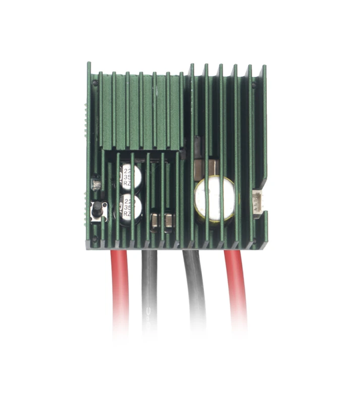 FrSky FBUS/S.Port Neuron 32A SBEC Regulator - Image 3