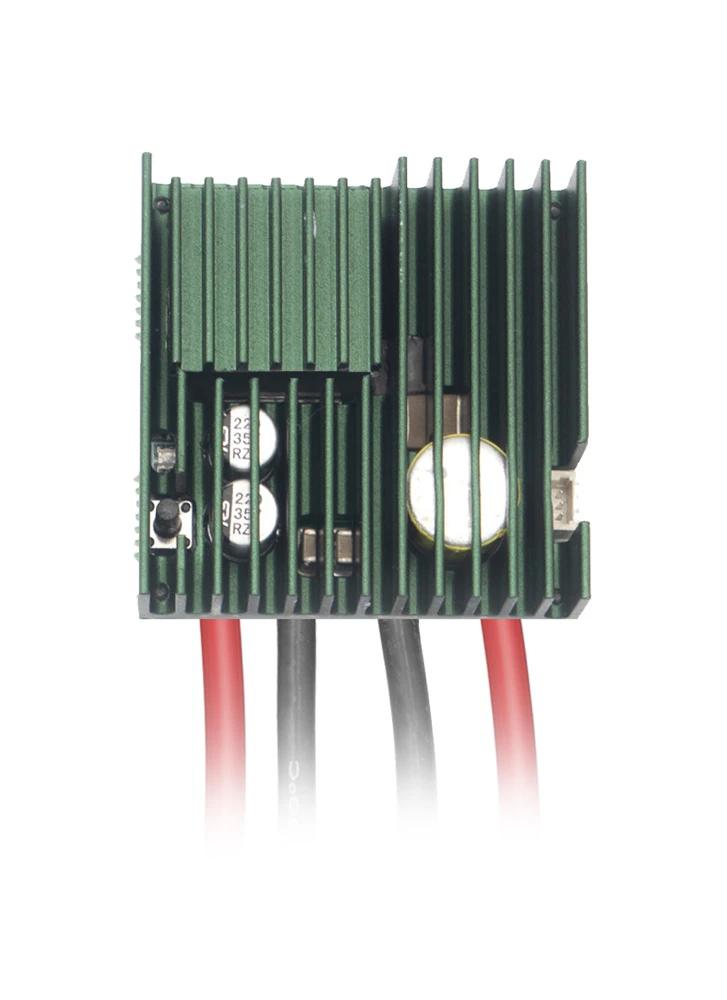 FrSky FBUS/S.Port Neuron 32A SBEC Regulator - Image 3