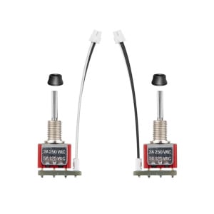 RadioMaster - SE/SF 3 Position Assembly for TX15 Radio