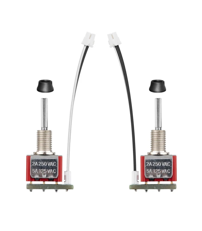 RadioMaster - SE/SF 3 Position Assembly for TX15 Radio - Image 1