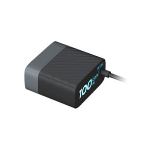 SkyRC PDC100 100W USB C GaN Charger Power Supply