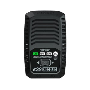 SkyRC e3S 2-3S LiPo / LiHV / LiFe 20W 2.2A
