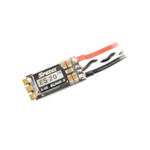 Spedix ES20 Lite 20A 2-4S BLHELI_S ESC