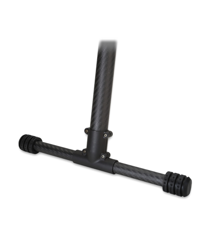 Tarot 25mm/16mm Plastic T-Type Landing Skid Tripod Adapter TL1808 - Image 2