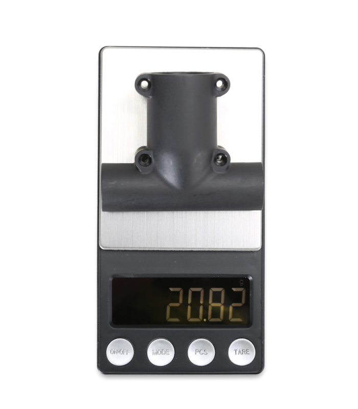 Tarot 25mm/16mm Plastic T-Type Landing Skid Tripod Adapter TL1808 - Image 4