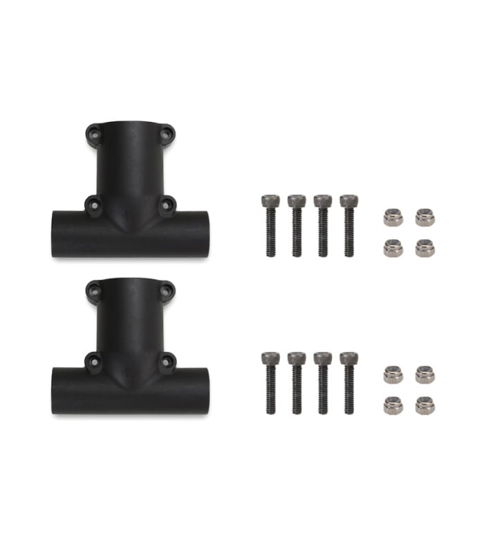 Tarot 25mm/16mm Plastic T-Type Landing Skid Tripod Adapter TL1808 - Image 3