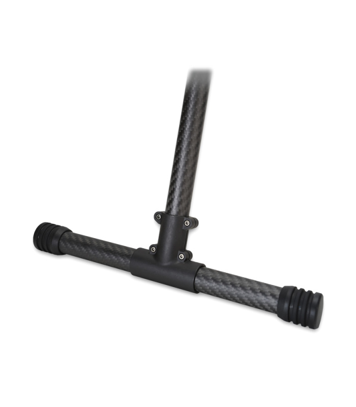 Tarot 20mm/20mm Plastic T-Type Landing Skid Tripod Adapter TL1809 - Image 2