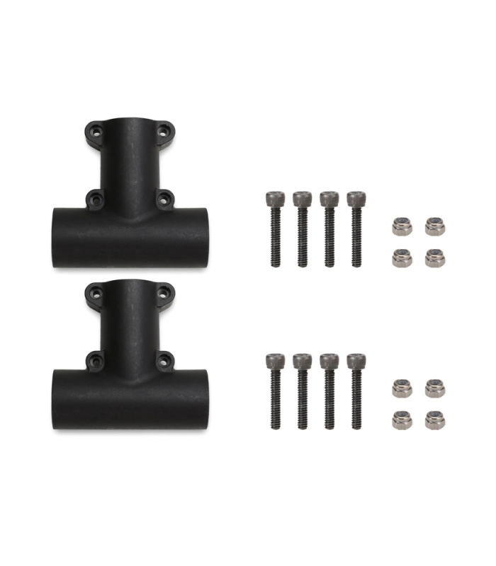 Tarot 20mm/20mm Plastic T-Type Landing Skid Tripod Adapter TL1809 - Image 3