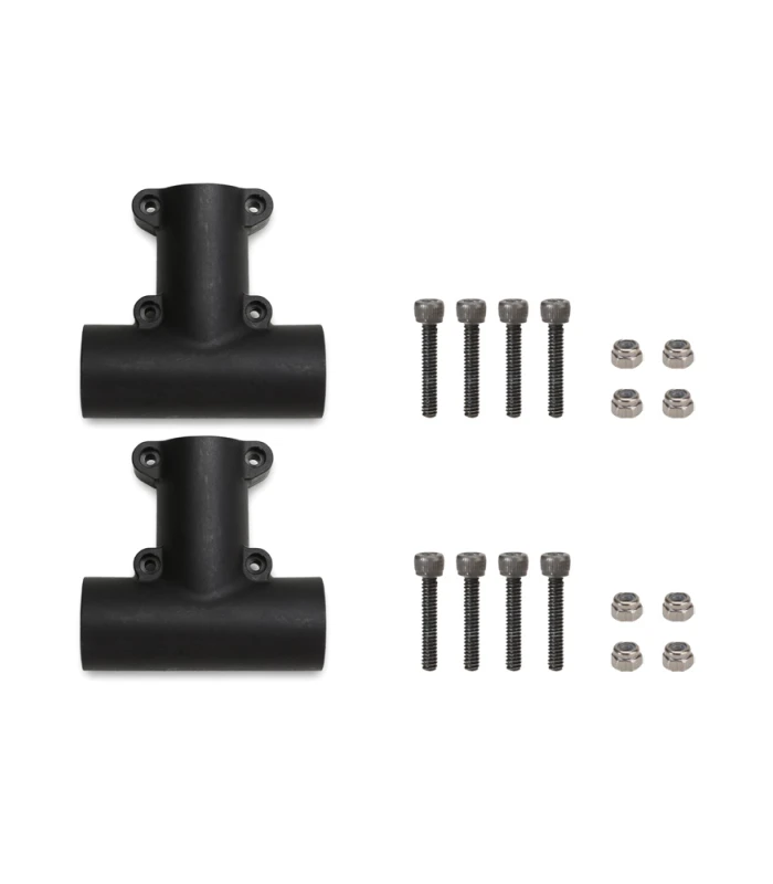 Tarot 20mm/20mm Plastic T-Type Landing Skid Tripod Adapter TL1809 - Image 3