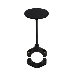 Tarot Fixed Clamp-on GPS Mount 30MM TL1812 / 25MM TL1811