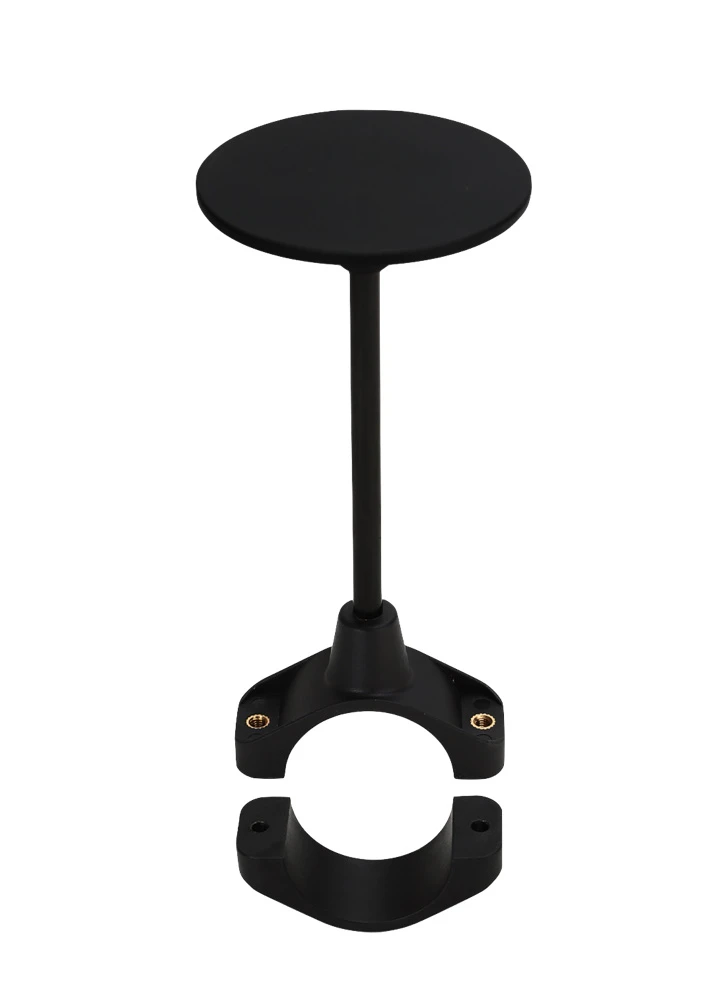 TL1812 GPS Mount Tarot Fixed Clamp-on GPS Mount 30MM TL1812 / 25MM TL1811 - Image 1