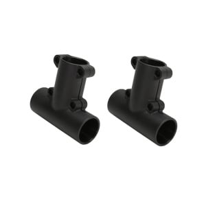 Tarot 20mm/20mm Plastic T-Type Landing Skid Tripod Adapter TL1809