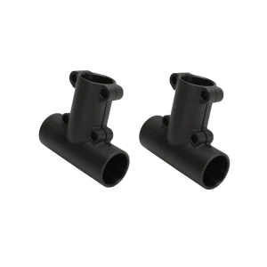 Tarot 20mm/20mm Plastic T-Type Landing Skid Tripod Adapter TL1809