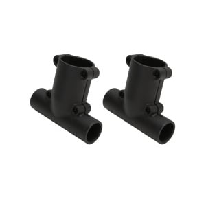 Tarot 25mm/16mm Plastic T-Type Landing Skid Tripod Adapter TL1808
