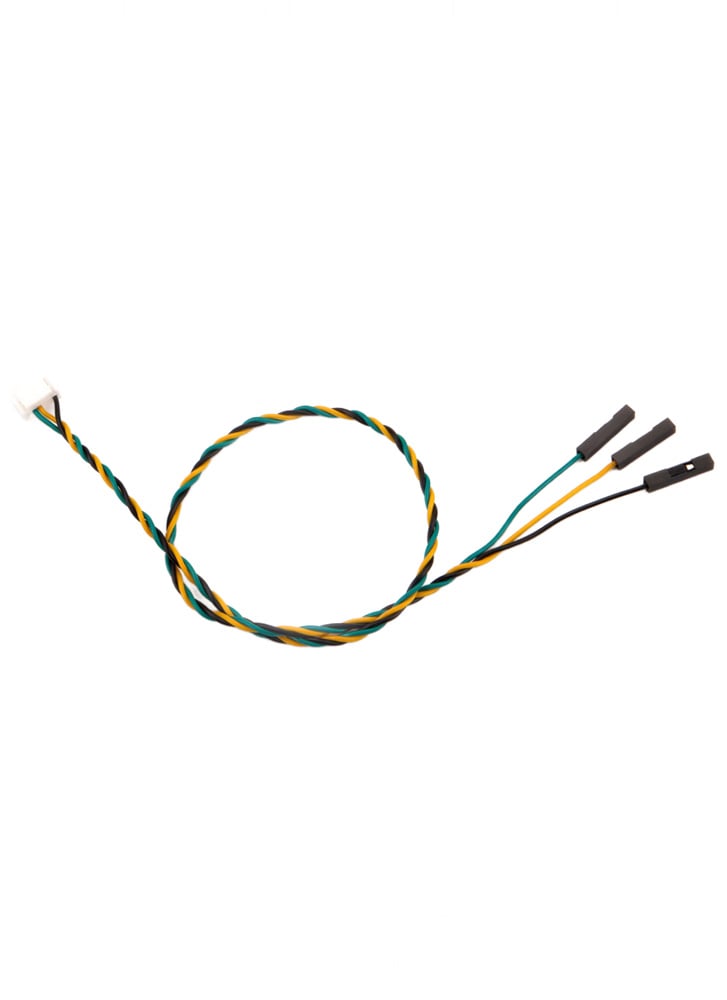 Holybro UART Cable for Pixhawk Flight Controllers