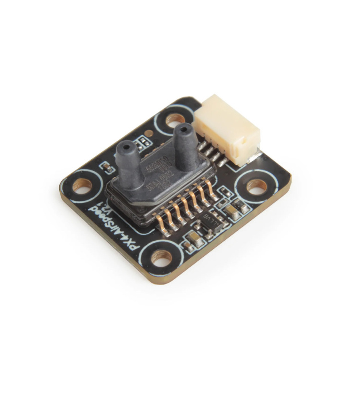 HolyBro Digital Air Speed Sensor - MS5525DSO (PT40 / PT60) - Image 3