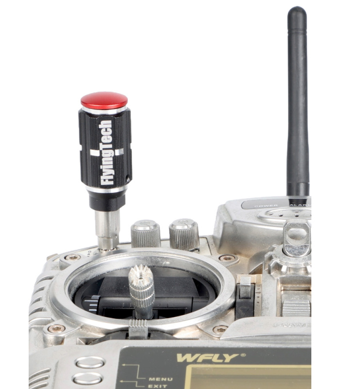 Flying Tech Radio Transmitter Switch Nut Tool for Futaba, FrSky, Flysky, Radiomaster, Jumper - Image 8