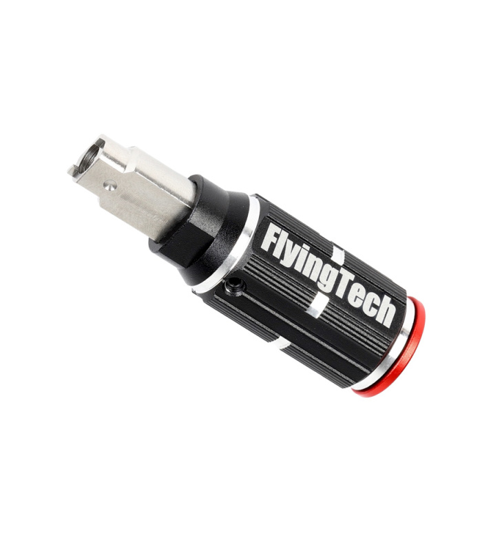 Flying Tech Radio Transmitter Switch Nut Tool for Futaba, FrSky, Flysky, Radiomaster, Jumper - Image 3