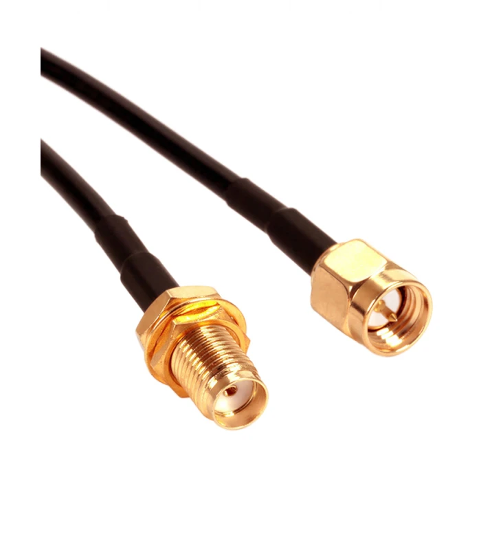 Holybro Antenna Extension Cable For H-RTK Helical (SMA) - Image 3