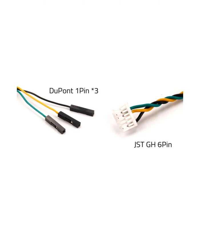 Holybro UART Cable for Pixhawk Flight Controllers - Image 3