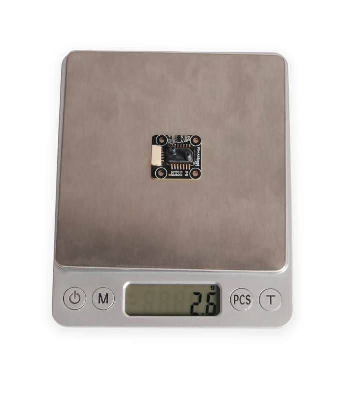 HolyBro Digital Air Speed Sensor - MS5525DSO (PT40 / PT60) - Image 7