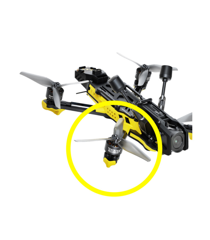 SpeedyBee 1507 3600KV Motor for Master3X 3-3.6 - Image 2