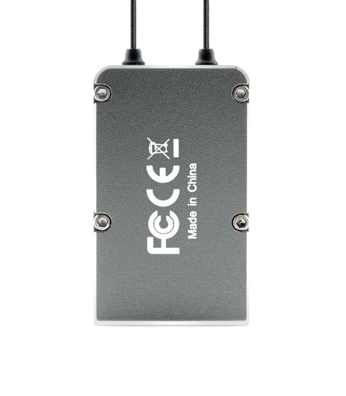 RadioMaster NEXUS-XR Helicopter Flight Controller Integrated 2.4GHz ExpressLRS Receiver - Image 6