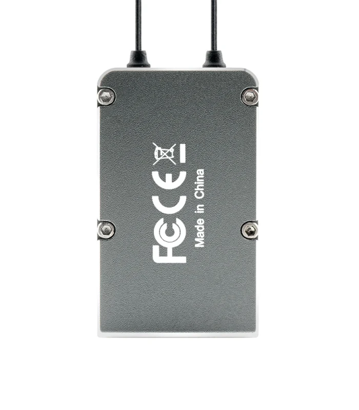 RadioMaster NEXUS-XR Helicopter Flight Controller Integrated 2.4GHz ExpressLRS Receiver - Image 6