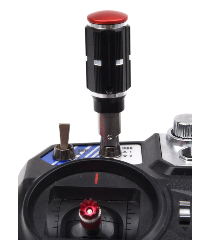 Flying Tech Radio Transmitter Switch Nut Tool for Futaba, FrSky, Flysky, Radiomaster, Jumper - Image 9